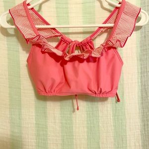 👙 Lauren James Bikini Top! 👙